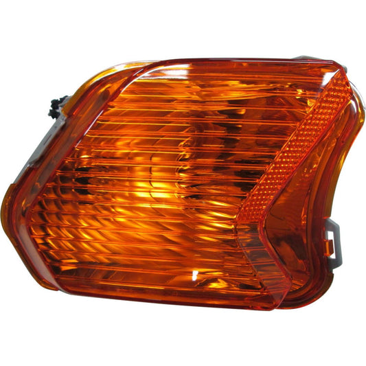 2017-2019 FORD ESCAPE Parking Light Assembly Passenger Side