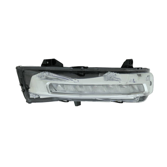 2018-2023 FORD MUSTANG Parking Light Assembly Passenger Side