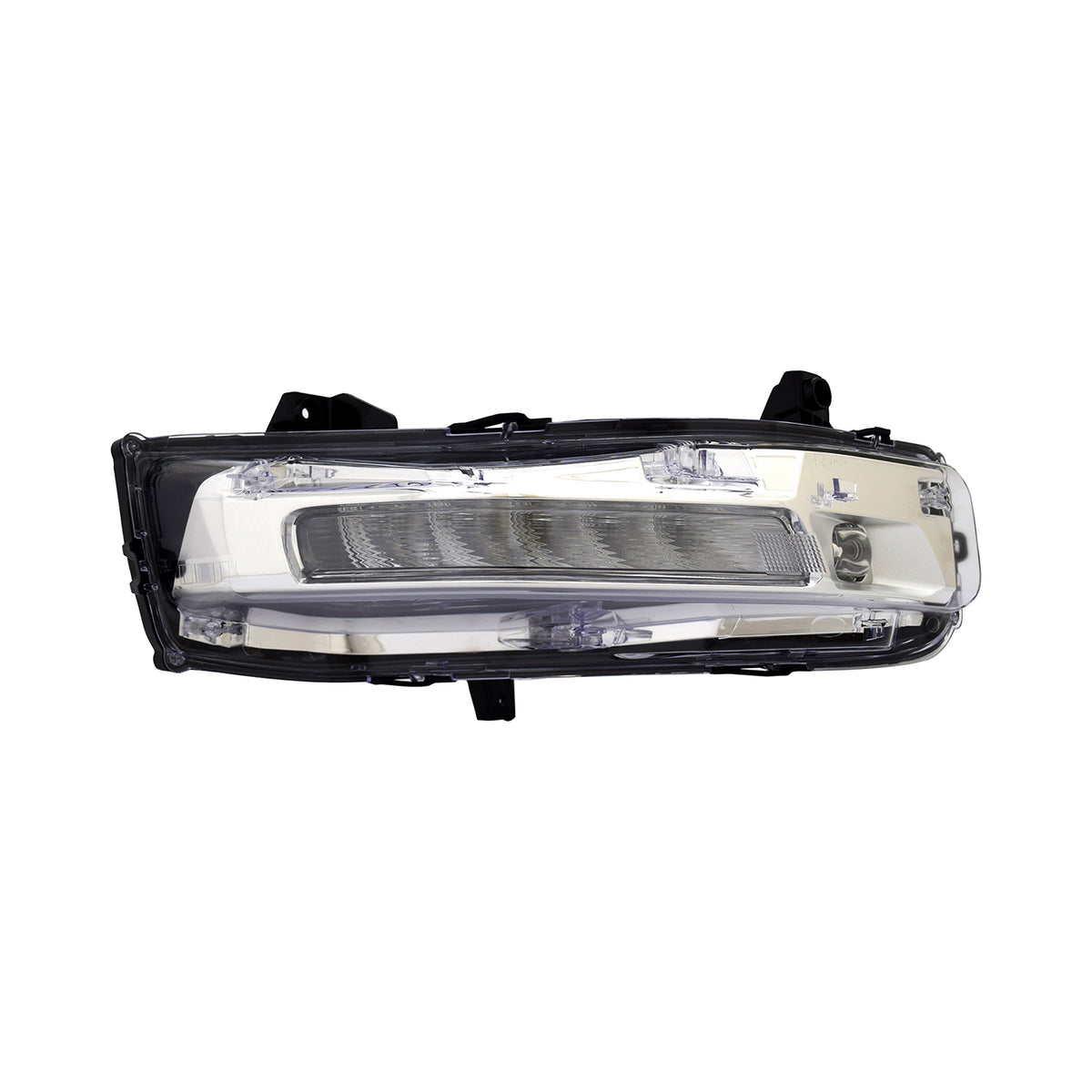 2018-2023 FORD MUSTANG LED Parking Light Assembly Passenger Side