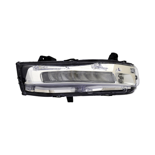 2018-2023 FORD MUSTANG LED Parking Light Assembly Passenger Side