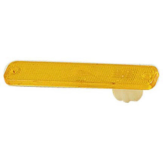 1973-1991 FORD BRONCO ECONOLINE Full Size Pickup Front Side Marker Light Driver or Passenger Side