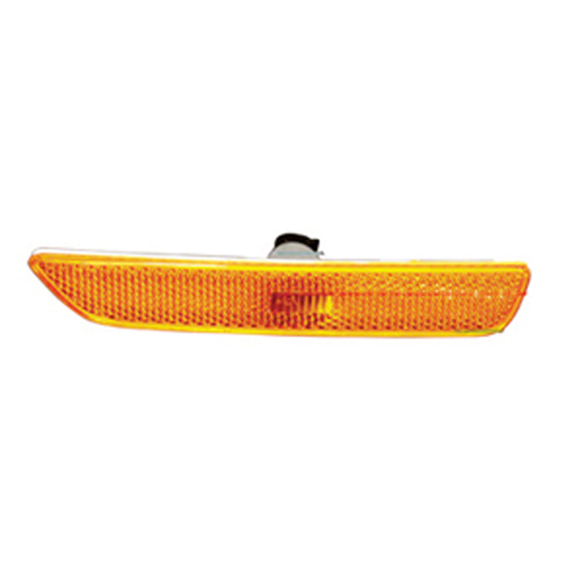 2010-2014 FORD MUSTANG Front Side Marker Light Assembly Driver Side