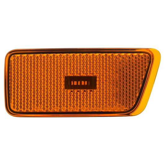 2021-2025 FORD BRONCO Front Side Marker Light Assembly Driver Side