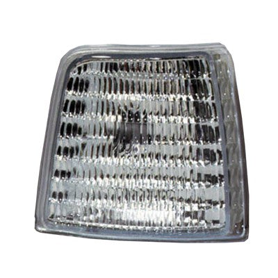 1992 - 1997 FORD BRONCO Full Size Pickup F250 F350 F450 Passenger Side Marker Light - FO2551108