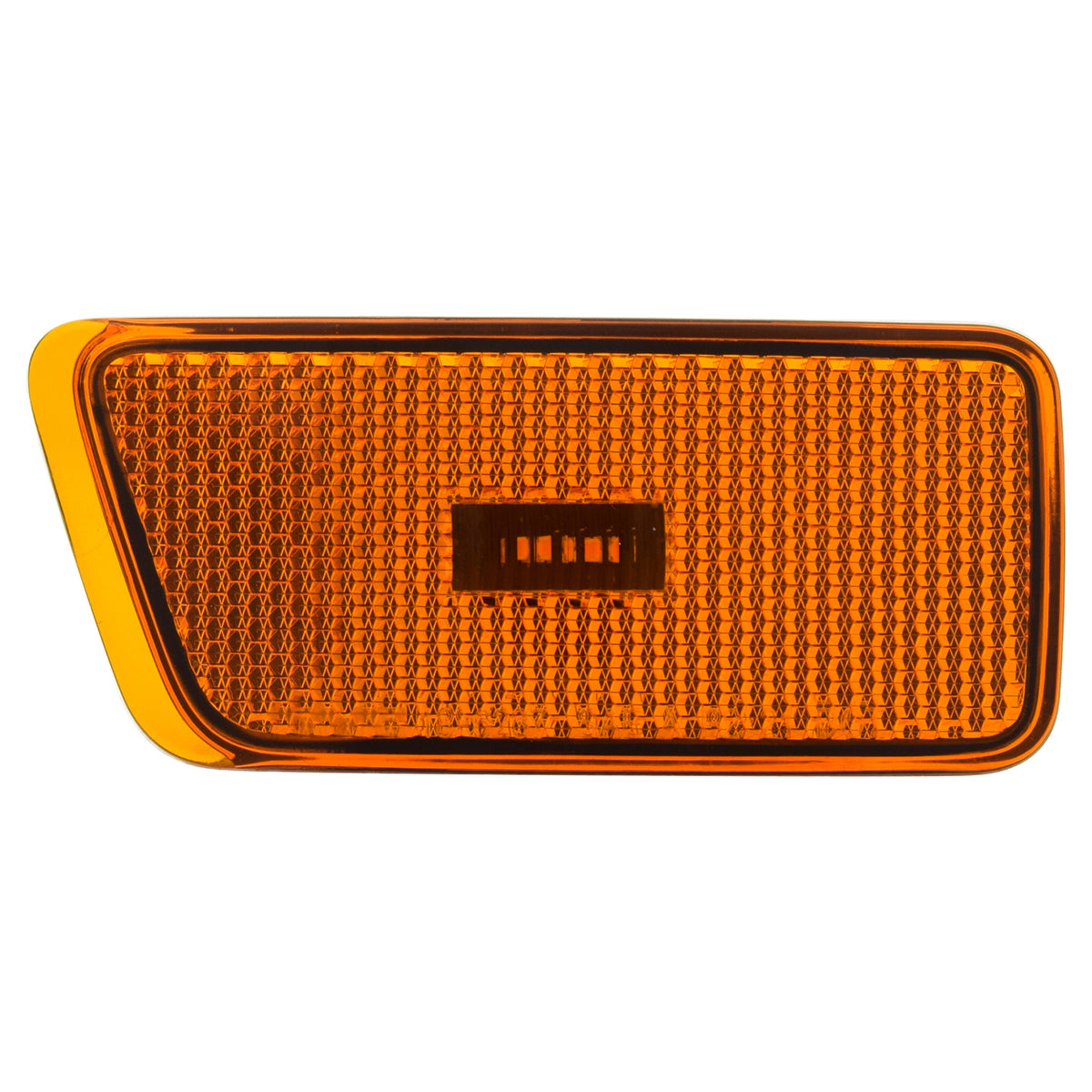 2021-2025 FORD BRONCO Front Side Marker Light Assembly Passenger Side