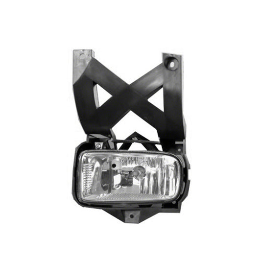 2001-2004 FORD ESCAPE Fog Light Assembly Driver Side