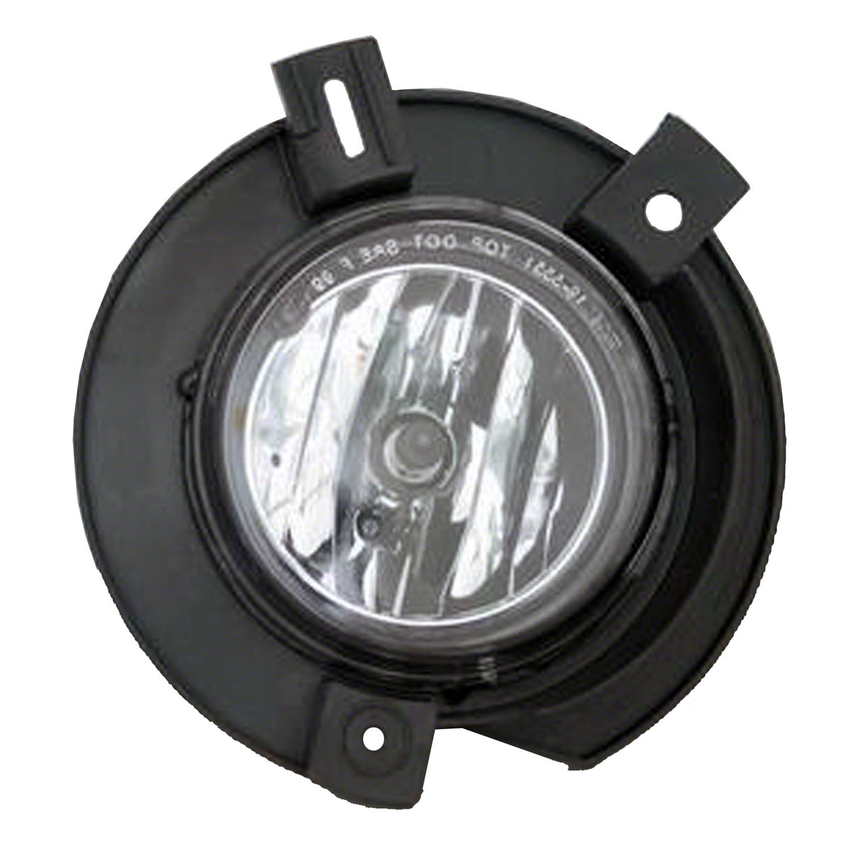 2002-2005 FORD EXPLORER Fog Light Assembly Driver Side