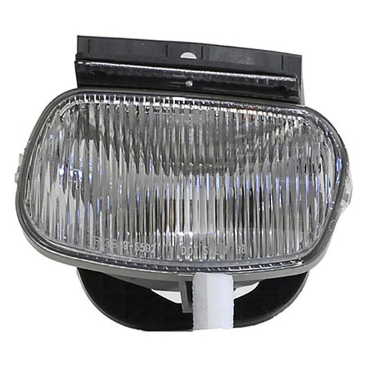 1998-2000 FORD RANGER Fog Light Assembly Driver Side