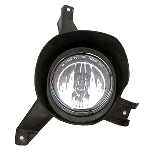2001-2005 FORD EXPLORER Fog Light Assembly Driver Side