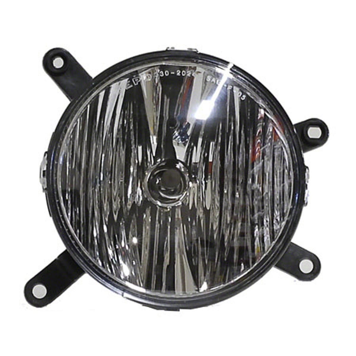 2005-2009 FORD MUSTANG Fog Light Assembly Driver Side