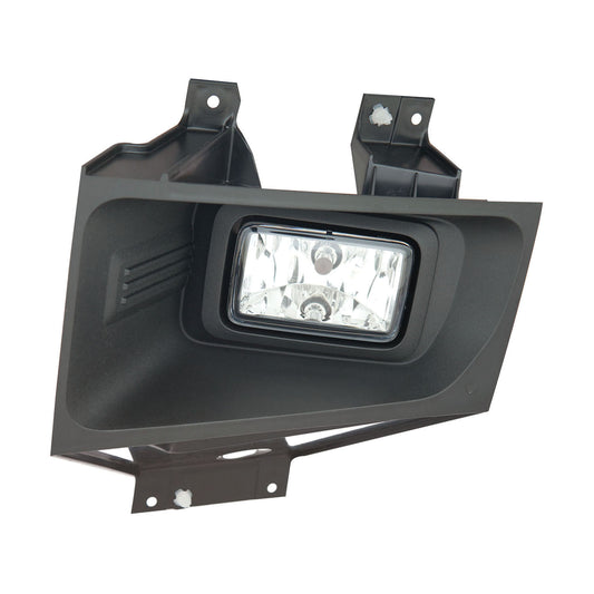 2017-2019 FORD F250 F350 F450 F550 Fog light Driver Side - FO2592241