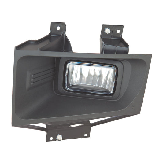 2017-2019 FORD F250 F350 F450 Fog light with LED Driver Side - FO2592245