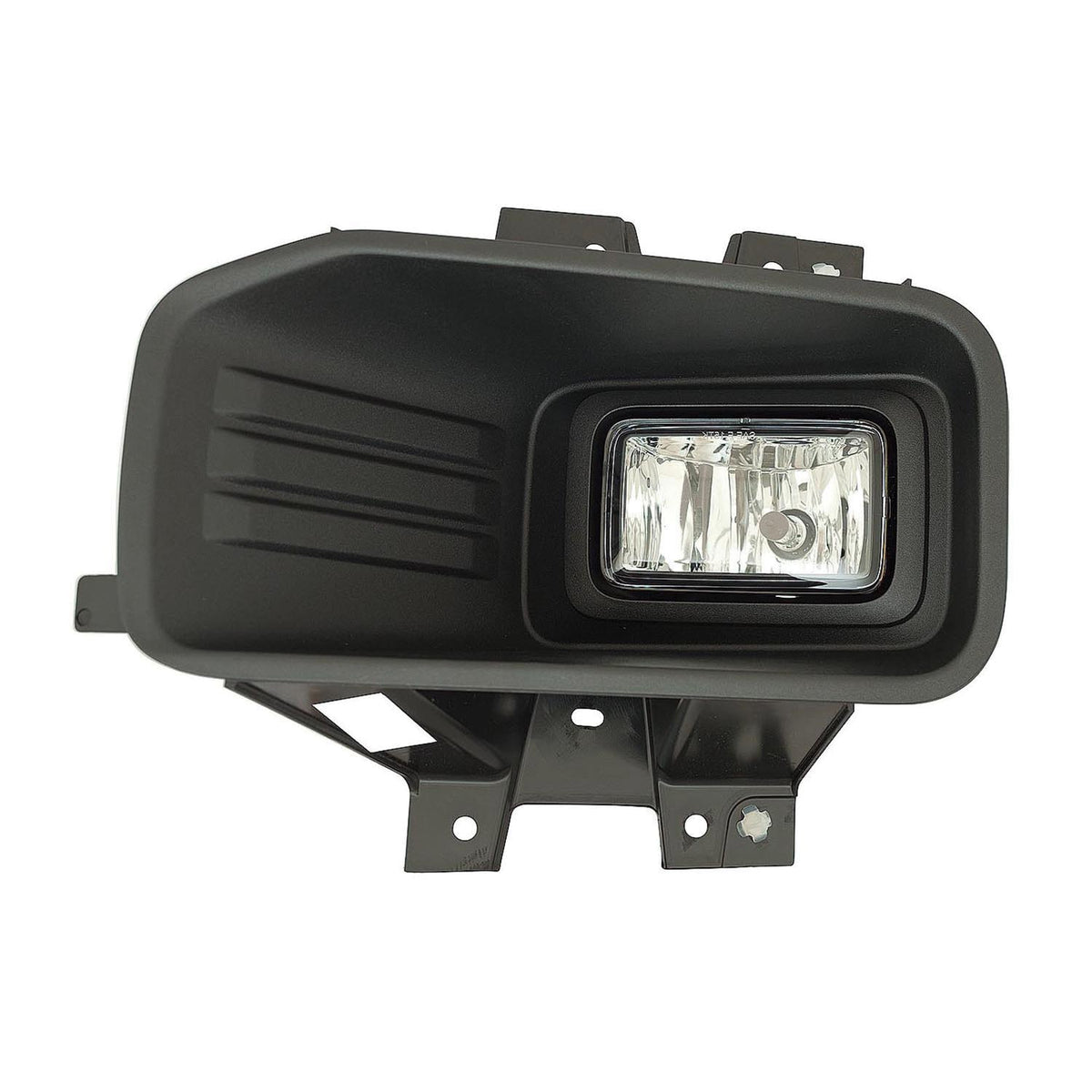 2018-2020 FORD F150 Halogen Fog Light Assembly Driver Side