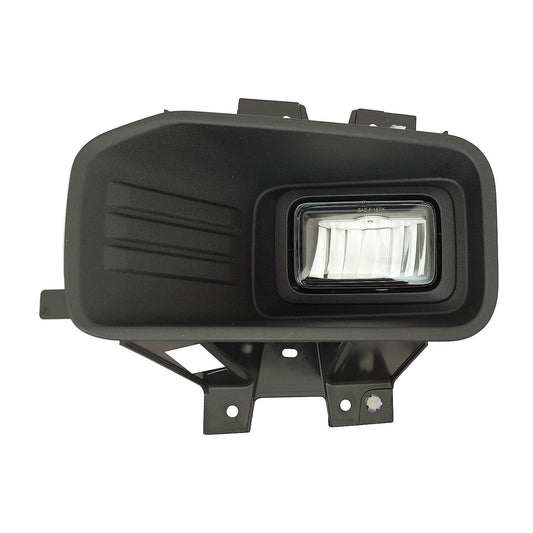 2018-2020 FORD F150 LED Fog Light Assembly Driver Side