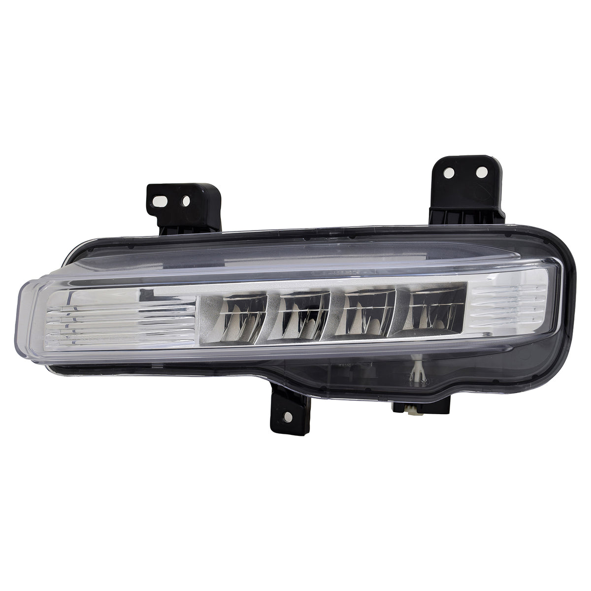 2020-2024 FORD EXPLORER LED Fog Light Assembly Driver Side