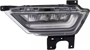 2021 - 2023 Ford F150 Fog Light LED FO2592259 FO2593259