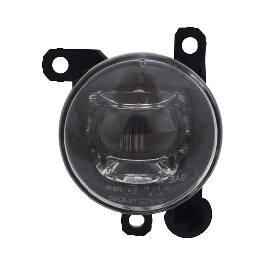 2021-2024 FORD BRONCO LED Fog Light Assembly Driver Side