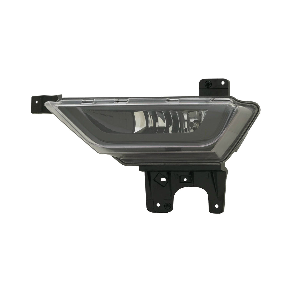 2023-2023 FORD F150 Halogen Fog Light Assembly Driver Side