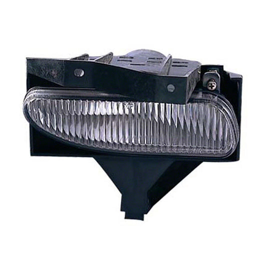 1994-2004 FORD MUSTANG Fog Light Assembly Passenger Side