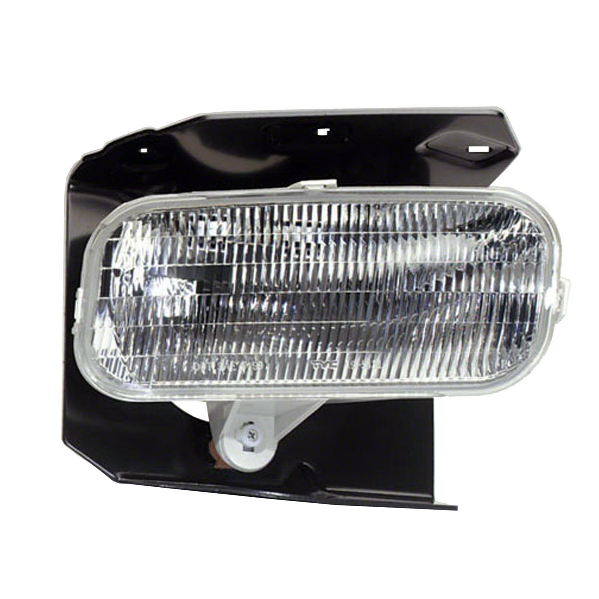 1999-2004 FORD EXPEDITION F150 Fog Light Assembly Passenger Side