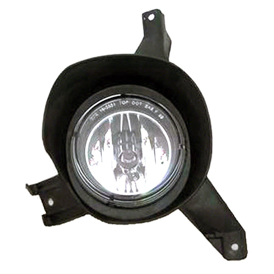 2001-2005 FORD EXPLORER Fog Light Assembly Passenger Side