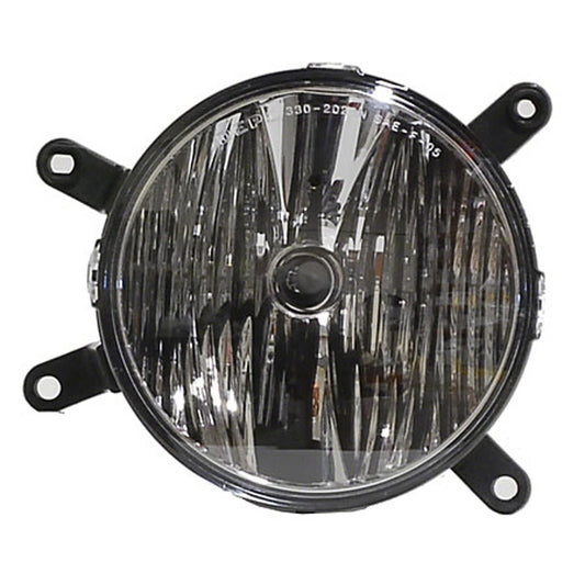 2005-2009 FORD MUSTANG Fog Light Assembly Passenger Side