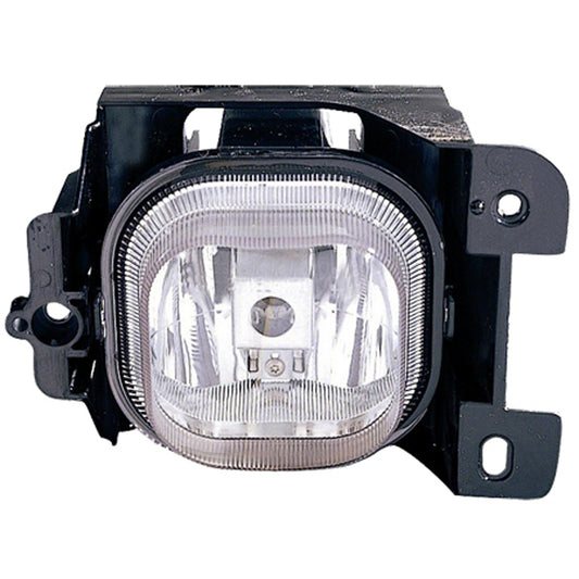 2004-2005 FORD RANGER Fog Light Assembly Passenger Side