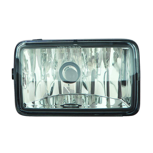 2015-2022 FORD F150 F250 F350 F450 F550 F600 Halogen Fog Light Assembly Passenger Side