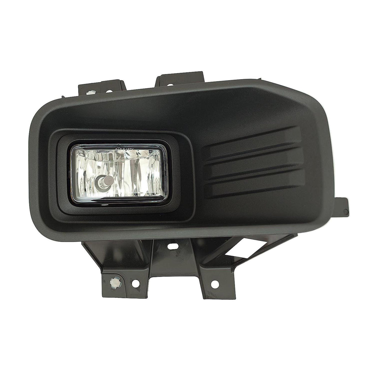 2018-2020 FORD F150 Halogen Fog Light Assembly Passenger Side