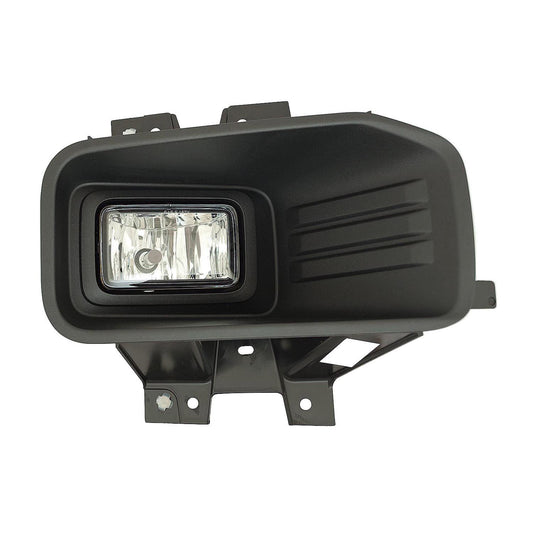 2018-2020 FORD F150 Halogen Fog Light Assembly Passenger Side