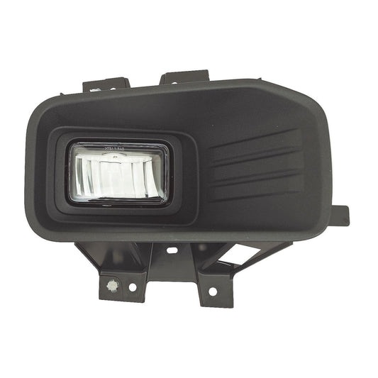 2018-2020 FORD F150 LED Fog Light Assembly Passenger Side