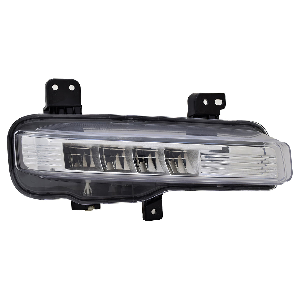2020-2024 FORD EXPLORER LED Fog Light Assembly Passenger Side