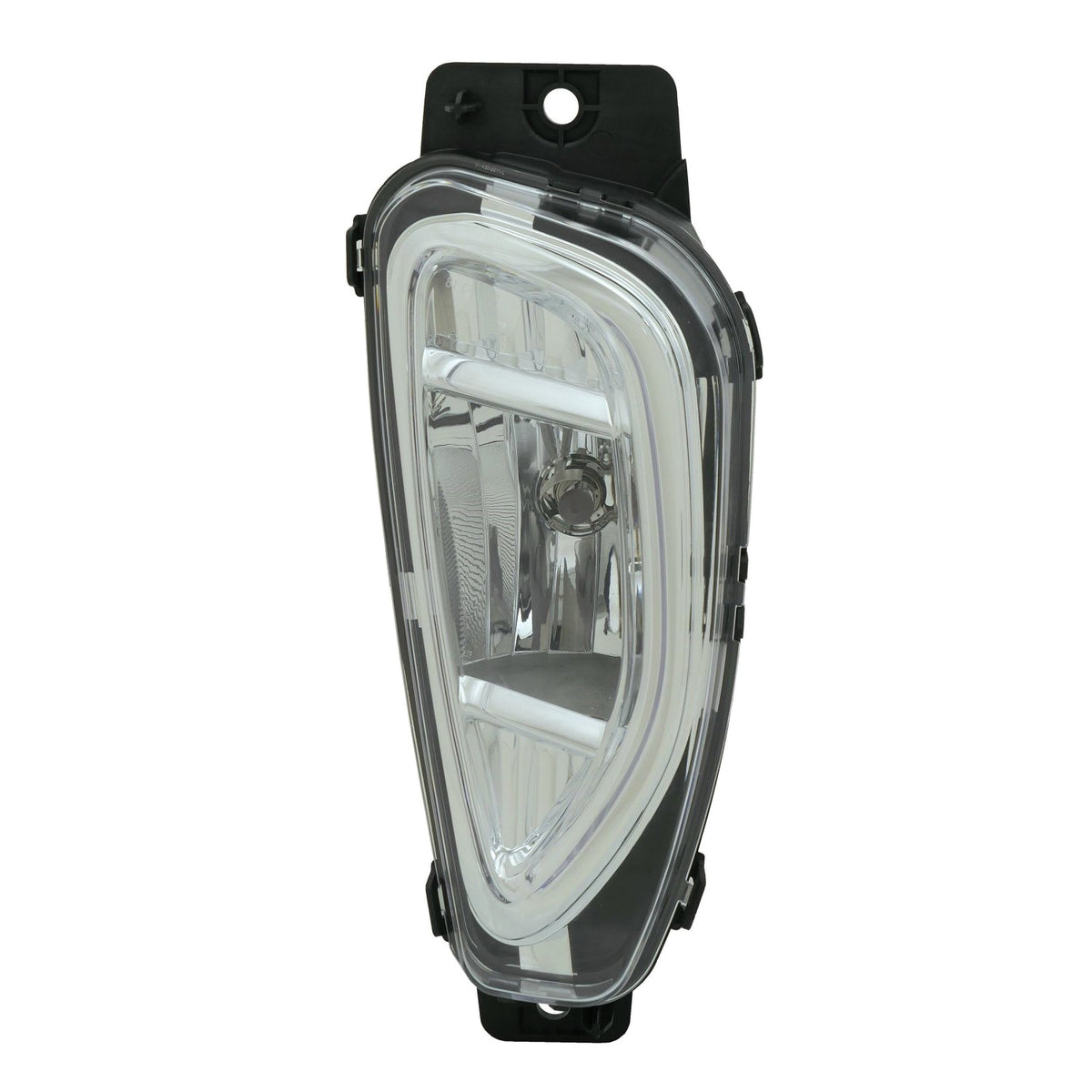 2020-2022 FORD ESCAPE Halogen Fog Light Assembly Passenger Side