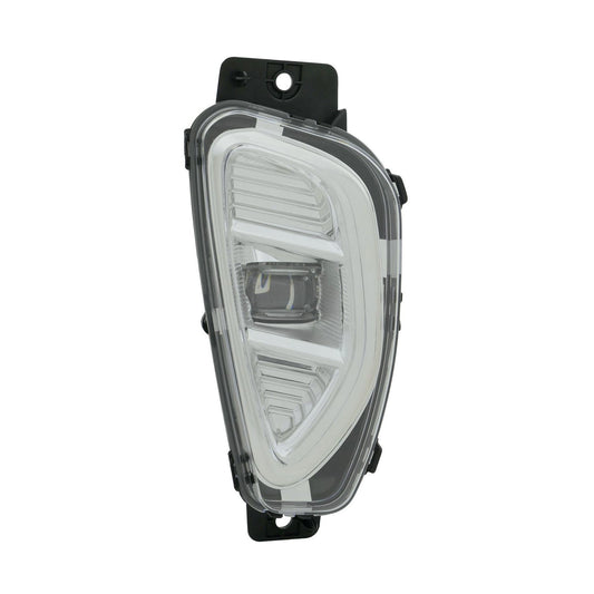 2020-2022 FORD ESCAPE LED Fog Light Assembly Passenger Side