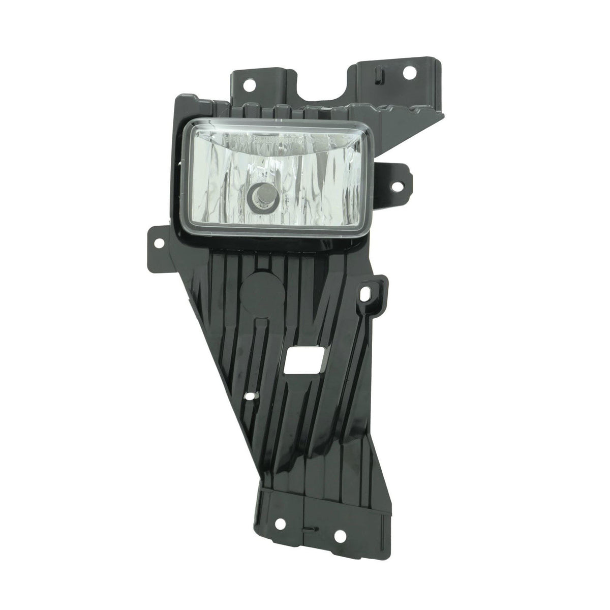2020-2022 FORD F250 F350 F450 F550 F600 Halogen Fog Light Assembly Passenger Side