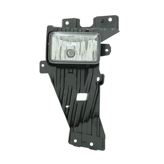 2020-2022 FORD F250 F350 F450 F550 F600 Halogen Fog Light Assembly Passenger Side