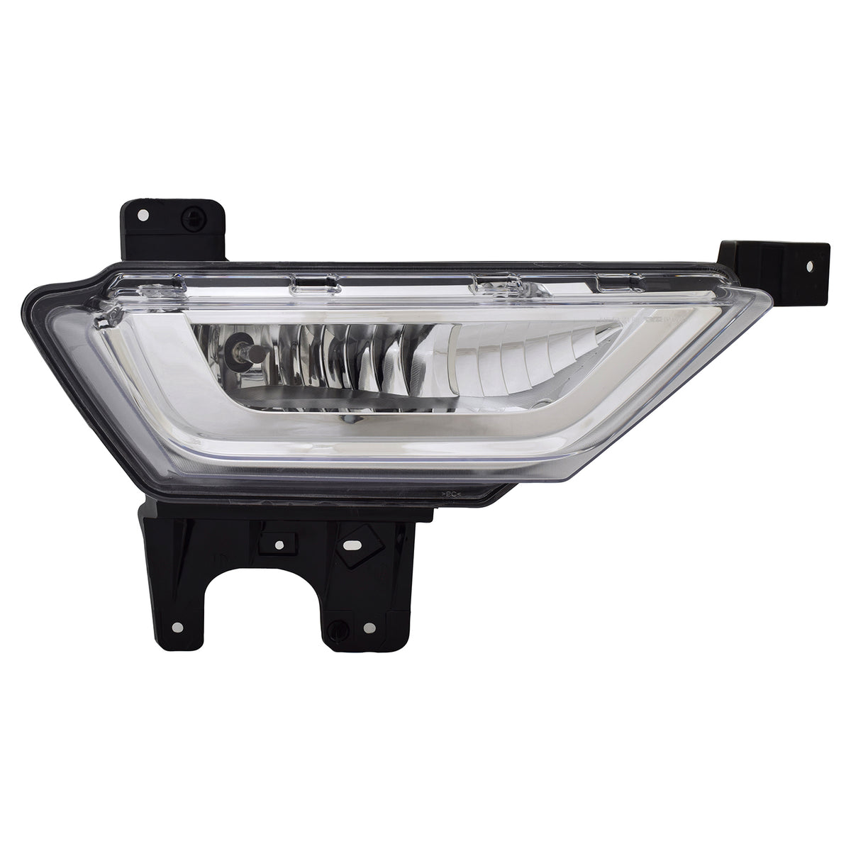 2021-2023 FORD F150 Halogen Fog Light Assembly Passenger Side
