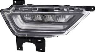 2021 - 2023 Ford F150 Fog Light LED FO2592259 FO2593259