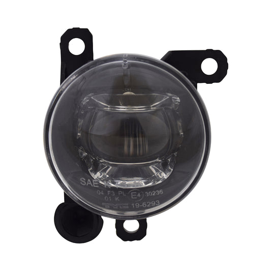 2021-2024 FORD BRONCO LED Fog Light Assembly Passenger Side