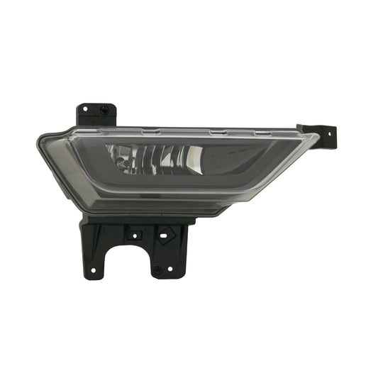 2023-2023 FORD F150 Halogen Fog Light Assembly Passenger Side