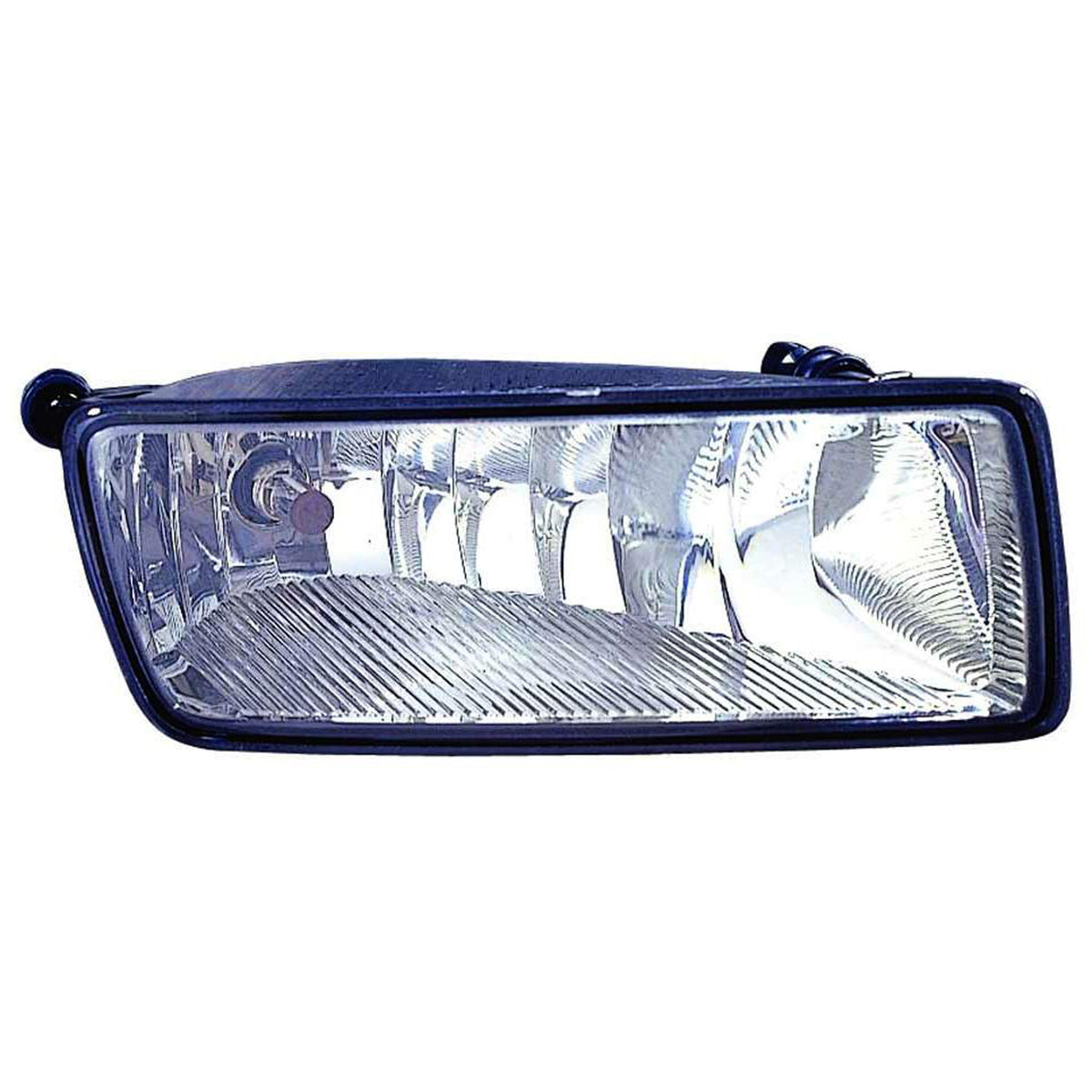 2006-2010 FORD EXPLORER Fog Light Lens And Housing Passenger Side
