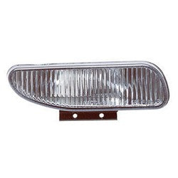 1994-2004 Ford Mustang Fog Light Pair - FO2597101