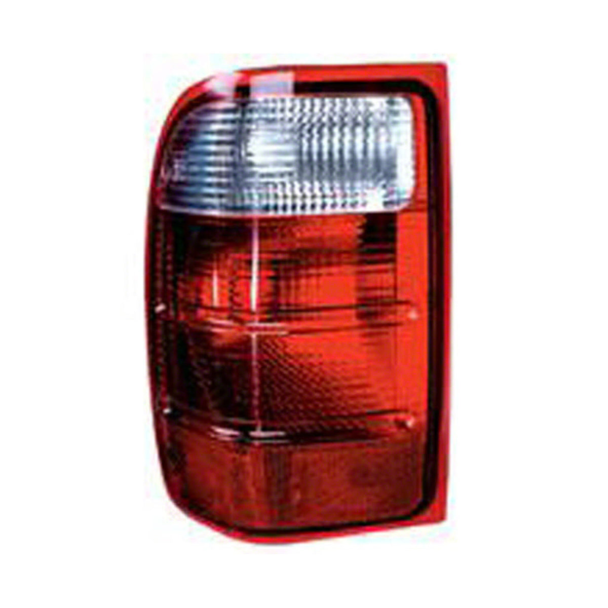 2001-2005 FORD RANGER Tail Light Assembly Driver Side