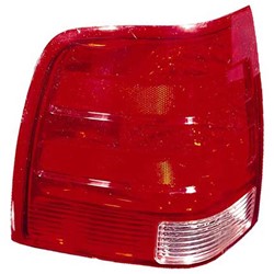 Ford Expedition 2003 - 2006 TAIL LIGHT FO2800166 FO2801166