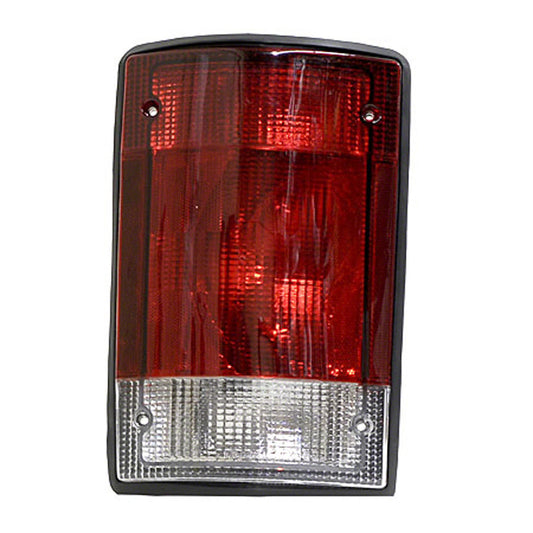 2004-2014 FORD ECONOLINE EXCURSION Tail Light Driver Side - FO2800190