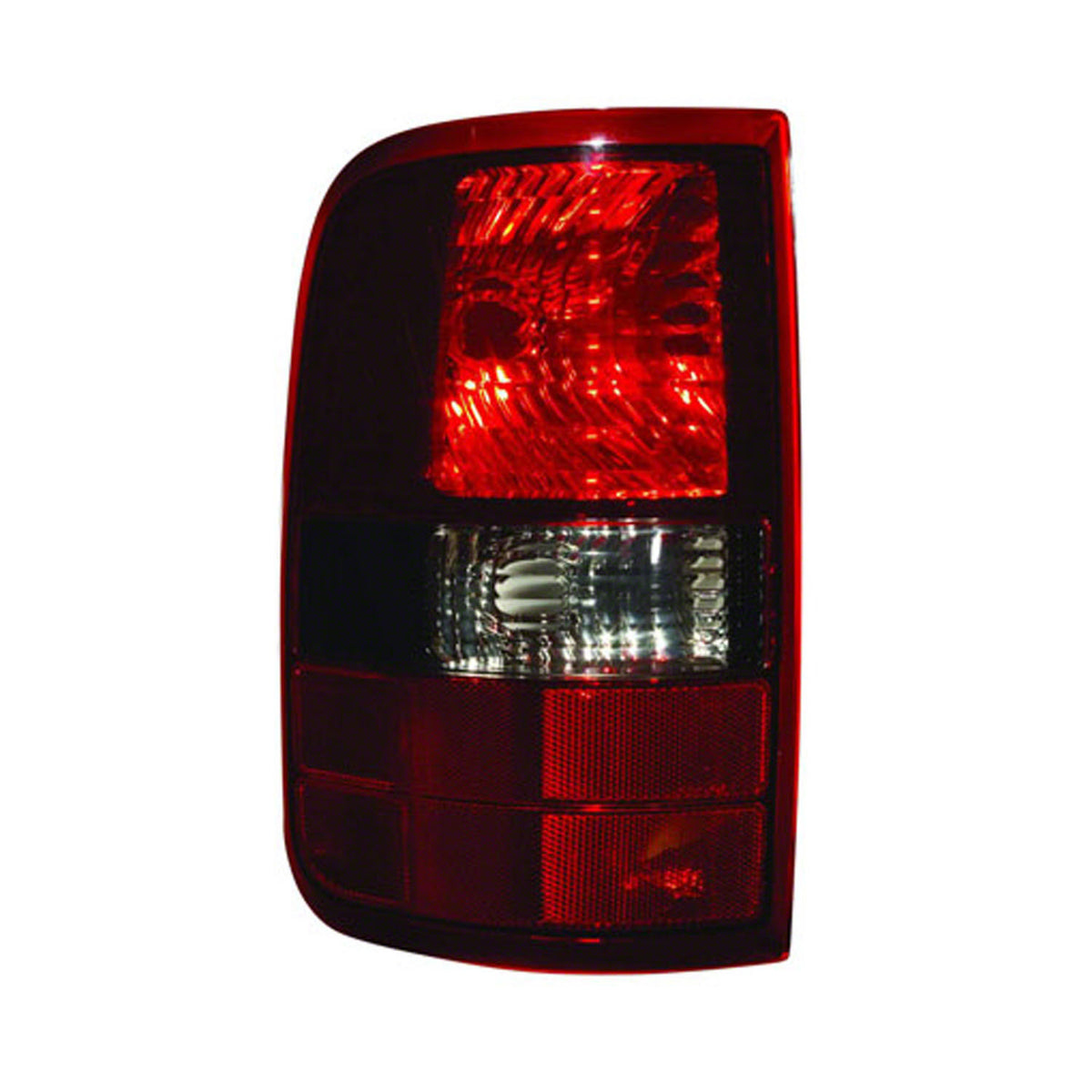 2005-2008 FORD F150 Tail Light Driver Side