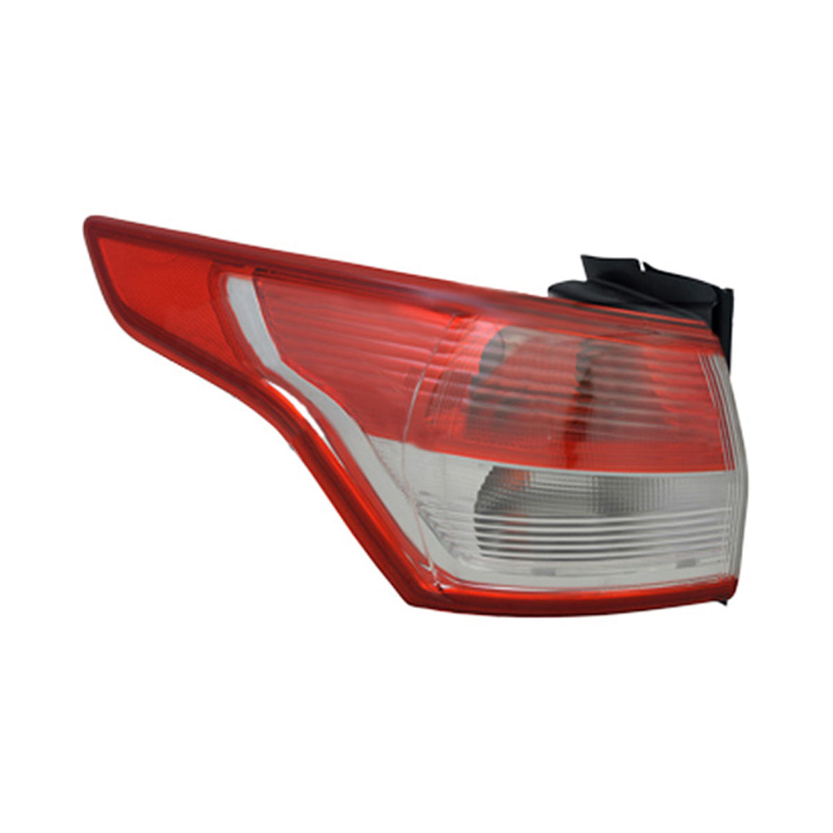 2013-2016 FORD ESCAPE Outer Tail Light Assembly Driver Side