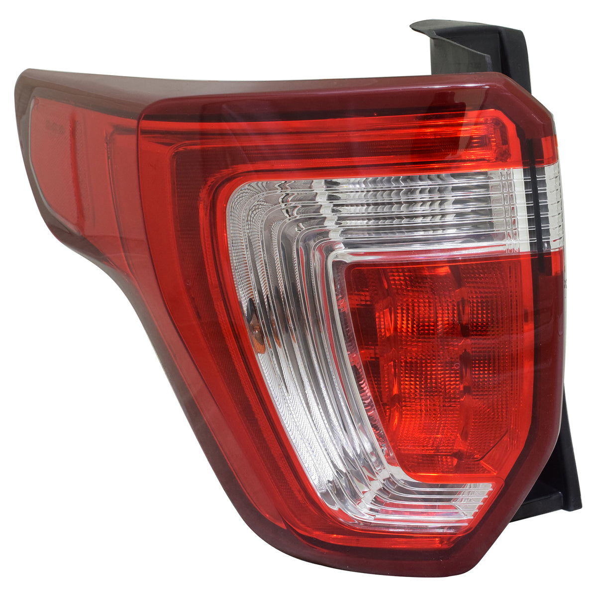 2016-2019 FORD EXPLORER Tail Light Assembly Driver Side