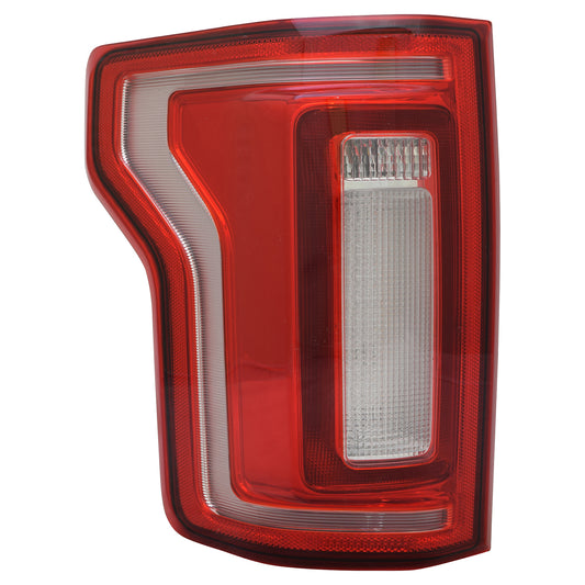 2015-2020 FORD F150 LED Tail Light Assembly Driver Side