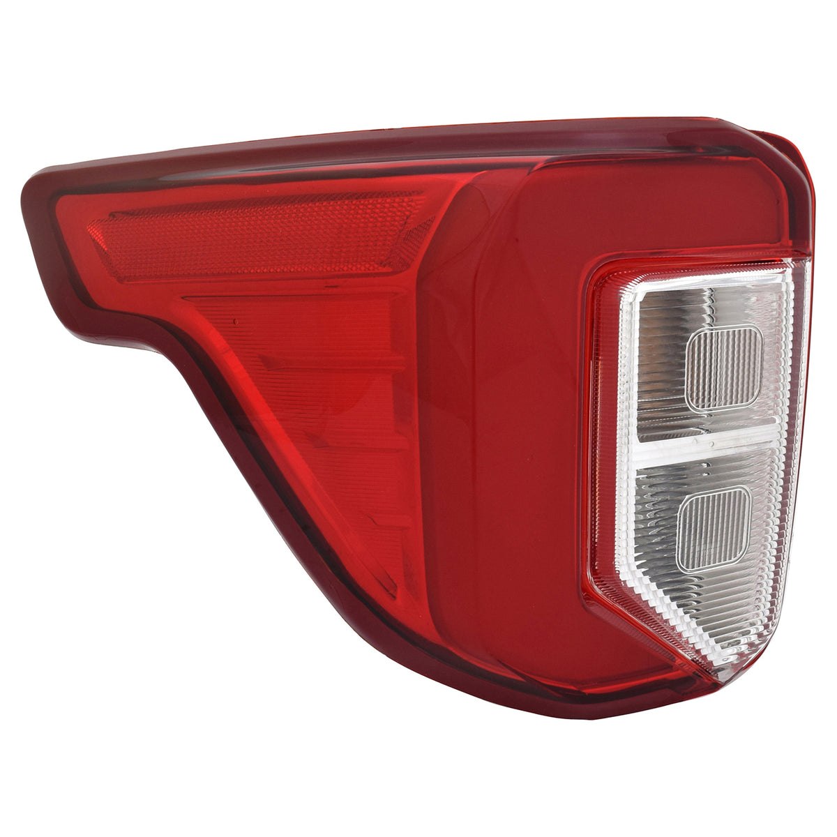 2020-2024 FORD EXPLORER Tail Light Assembly Driver Side